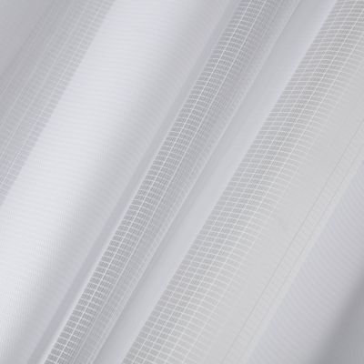 Store enrouleur jour / nuit sans perçage blanc l.40 x H.140cm