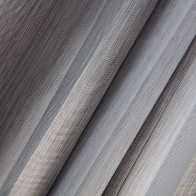 Store enrouleur jour / nuit sans perçage Brize gris chiné l.90 x H.180cm Goodhome