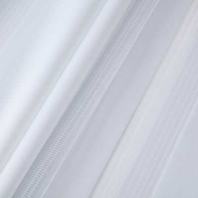 Store enrouleur jour / nuit sans perçage Elin 2 blanc cassé l.40 x H.140cm Goodhome