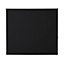 Store enrouleur occultant Boreas 160 x 180 cm noir
