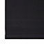Store enrouleur occultant Boreas 60 x 180 cm noir