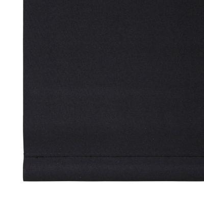 Store enrouleur occultant Boreas 60 x 180 cm noir