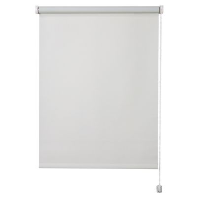 Store enrouleur occultant Boreas ivoire l.60 x H.180cm Colours