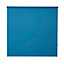 Store enrouleur occultant Colours Boreas bleu 90 x 180 cm