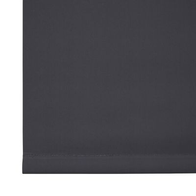 Store enrouleur occultant Colours Boreas gris 60 x 180 cm