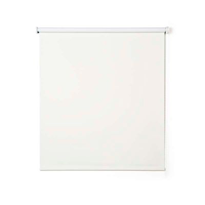 Store Enrouleur Occultant Écru 200 x 250 cm