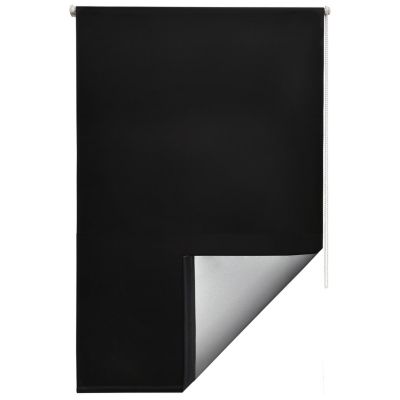 Store Enrouleur Occultant et Isolant Thermique SolReflect T42 160x95cm