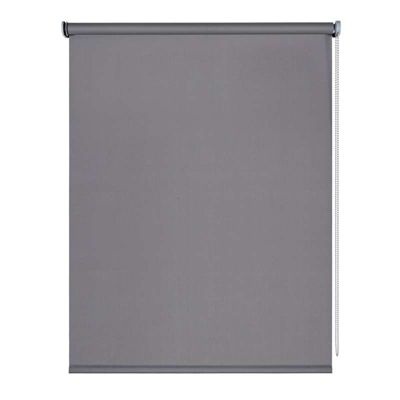 Store Enrouleur Occultant Gris escuro 180 x 250 cm