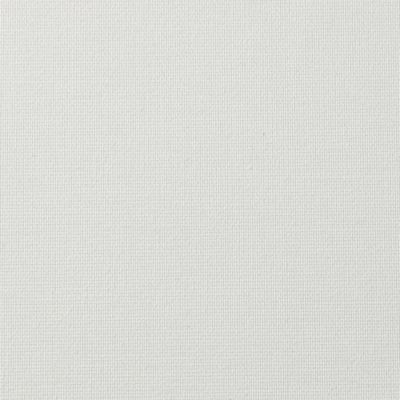 Store enrouleur Occultant revers alu Madeco l.120cm x H.190cm blanc