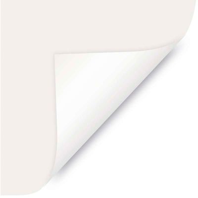 Store Enrouleur Occultant sans perçage EasyFix Écru 45 x 180 cm