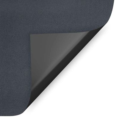 Store Enrouleur Occultant sans perçage EasyFix Gris 60 x 180 cm