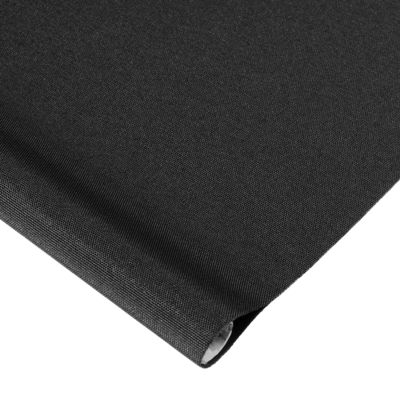 Store enrouleur occultant sans perçage Boreas 2 noir l.90 x H.240cm Goodhome