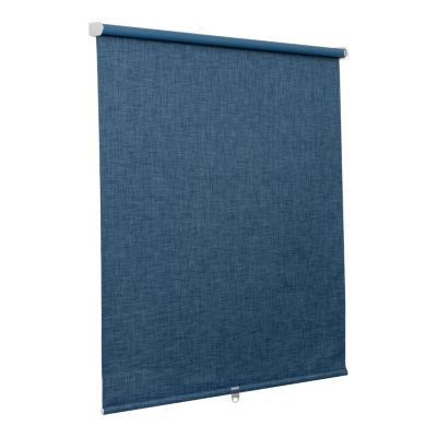 K-Home® Madrid Store Enrouleur Double Klemmfix, Sans Perçage, Dégradé