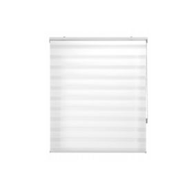 Store enrouleur Polyester Translucide 130x180