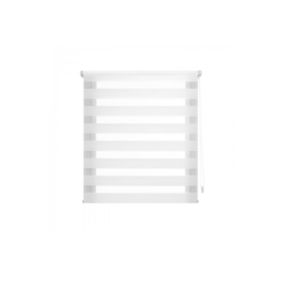 Store enrouleur Polyester Translucide 72x180