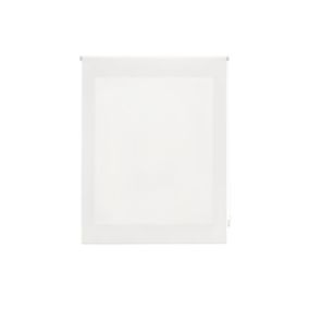 Store enrouleur Polyester Translucide 80x175