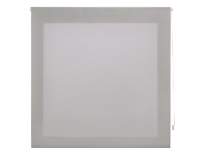 Store enrouleur Polyester Translucide 80x175