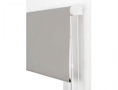 Store enrouleur Polyester Translucide 80x175