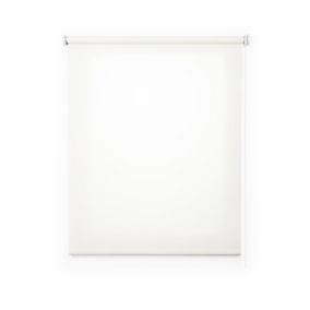 Store Enrouleur Tamisant Blanc  100 x 180 cm