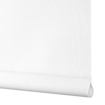 Store Enrouleur Tamisant Blanc 120 X 250 , Viewtex