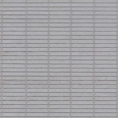 Store enrouleur tamisant bois gris clair H.180 x 80cm Ballauff