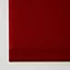 Store enrouleur tamisant Colours Halo rouge 60 x 180 cm