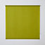 Store enrouleur tamisant Colours Halo vert 120 x 180 cm