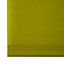 Store enrouleur tamisant Colours Halo vert 60 x 240 cm