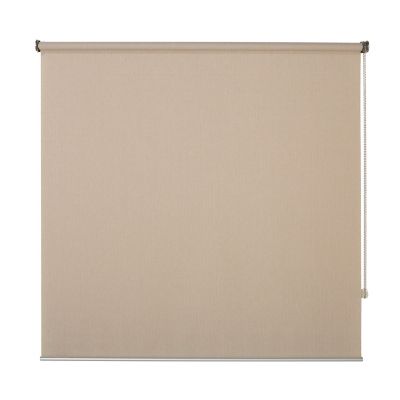 Store enrouleur tamisant Colours Iggy beige 120 x 180 cm