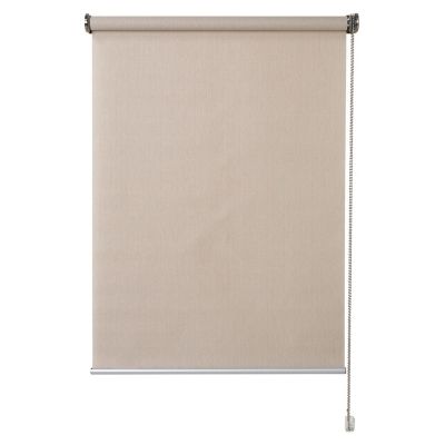 Store enrouleur tamisant Colours Iggy beige 60 x 180 cm