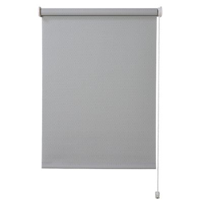 Store enrouleur tamisant Colours Mihl beige 75 x 240 cm