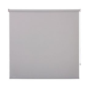 Store enrouleur tamisant Colours Mihl coloris naturel 120 x 180 cm