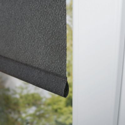 Store Enrouleur Tamisant Forelista – 90x180cm – Anthracite – Paris Prix