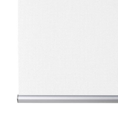 Store enrouleur tamisant Iggy blanc l.40 x H.180cm Colours
