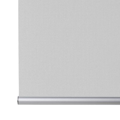 Store enrouleur tamisant Iggy gris clair l.45 x H.180cm Colours