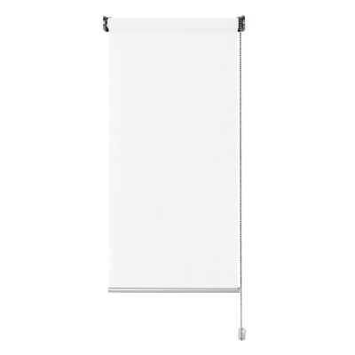 Store enrouleur tamisant Iggy gris l.75 x H.180cm Colours
