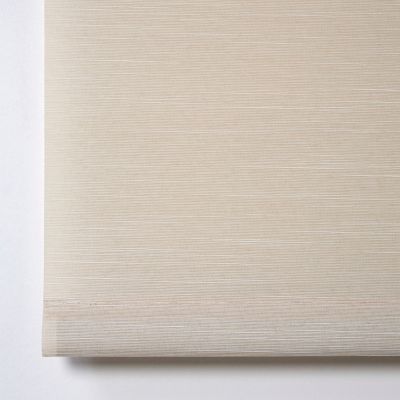 Store enrouleur tamisant ivoire 120 x 160 cm