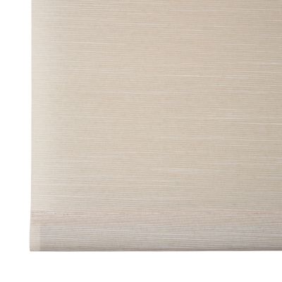 Store enrouleur tamisant ivoire 90 x 160 cm