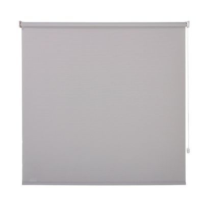 Store enrouleur tamisant Mihl beige l.120 x H.180cm Colours