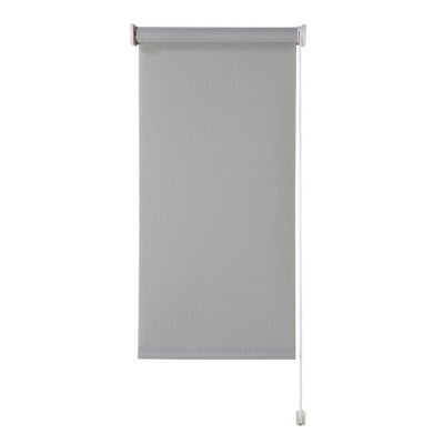 Store enrouleur tamisant Mihl beige l.55 x H.180cm Colours