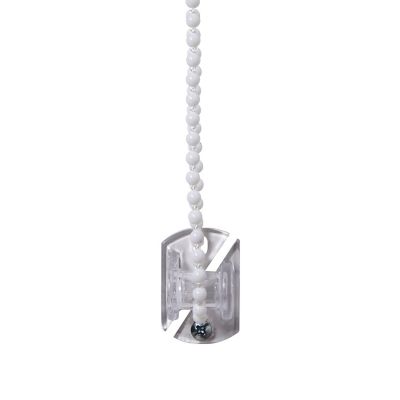 Store enrouleur tamisant Mihl gris l.60 x H.240cm Colours