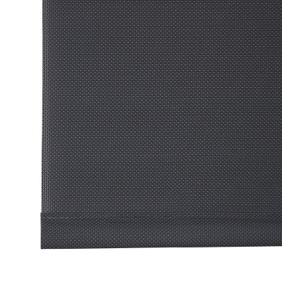 Store enrouleur tamisant Mihl gris l.75 x H.240cm Colours