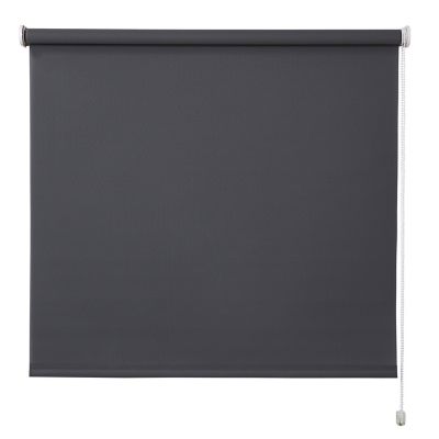 Store enrouleur tamisant Mihl gris l.90 x 240cm Colours