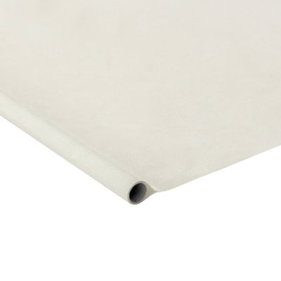 Store enrouleur tamisant sans perçage Halo 2 blanc cassé l.60 x H.180cm Goodhome