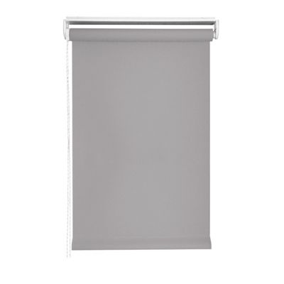 Store enrouleur taupe 97,5 x 190 cm Perkin