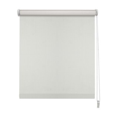 Store enrouleur thermique Madeco l.180 x H.190cm blanc