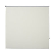 Store enrouleur thermique occultant Colours Pama blanc 120 x 195 cm