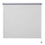 Store enrouleur thermique occultant Colours Pama blanc 160 x 195 cm