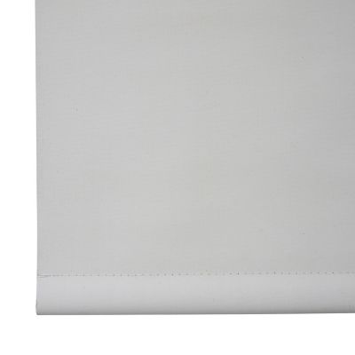 Store enrouleur thermique occultant Colours Pama blanc 180 x 195 cm