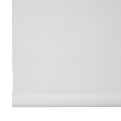 Store enrouleur thermique occultant Colours Pama blanc 75 x 195 cm